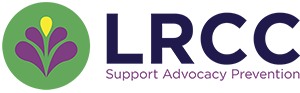 LRCC logo