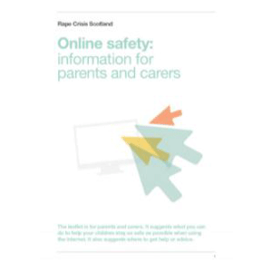 online safety